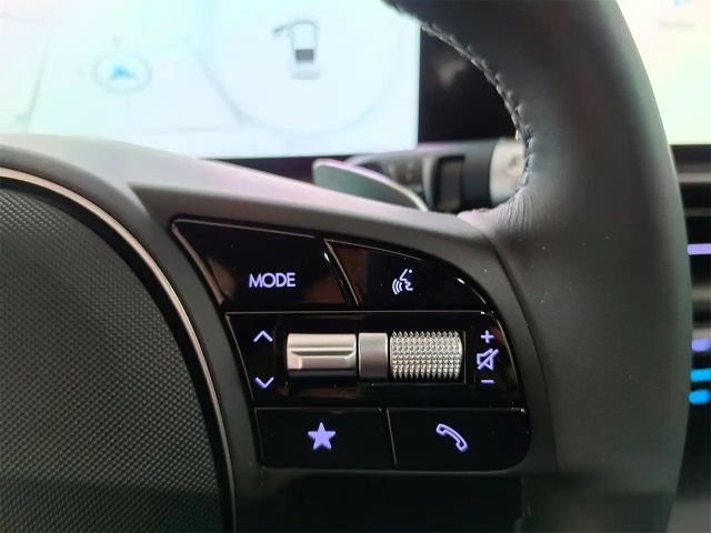 Hyundai IONIQ 6 4WD Vierwielaandrijving