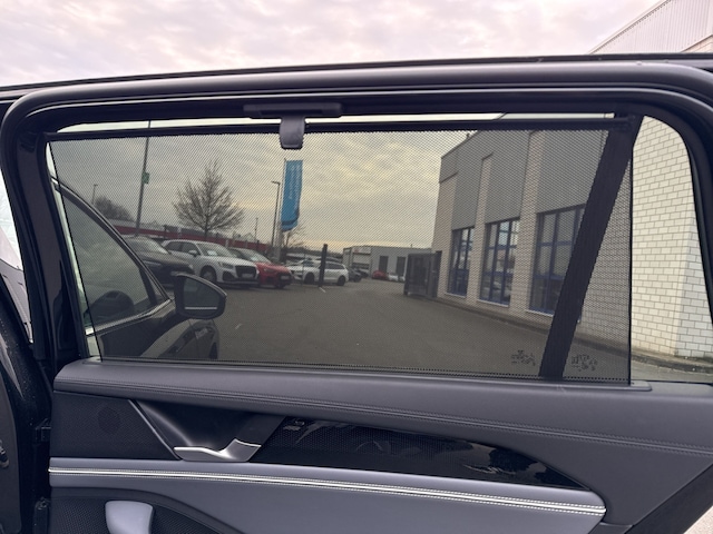 Volkswagen Passat Business DSG