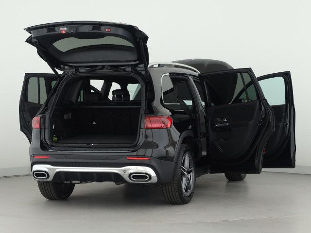 Mercedes-Benz GLB 200 GLB 200 d