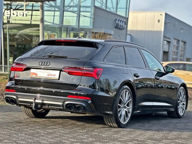 Audi S6 Avant Quattro