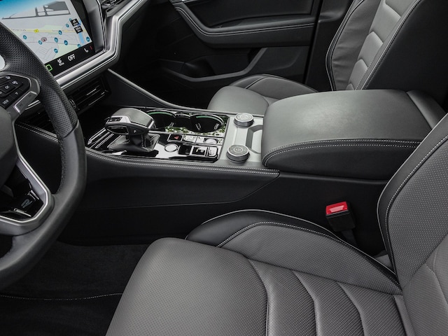 Volkswagen Touareg 3.0 V6 TDI 4Motion