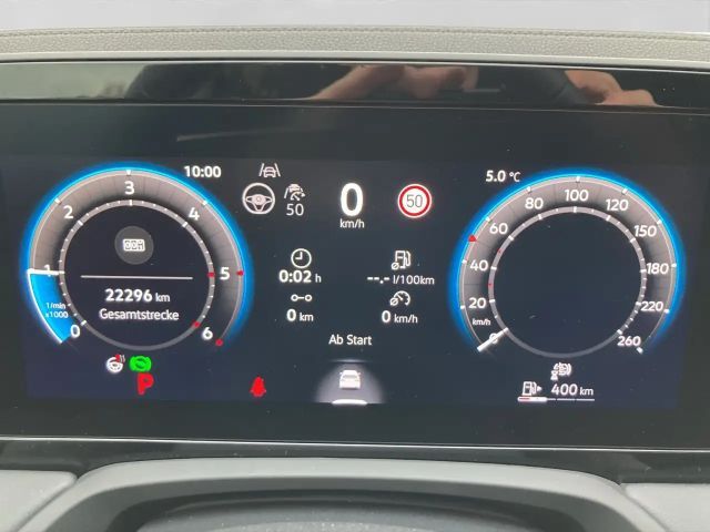 Volkswagen Passat 2.0 TDI Business DSG Variant