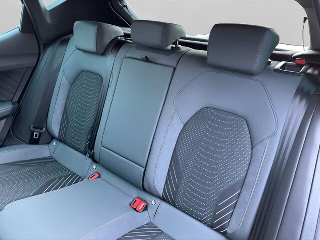 Cupra Leon 2.0 TSI DSG