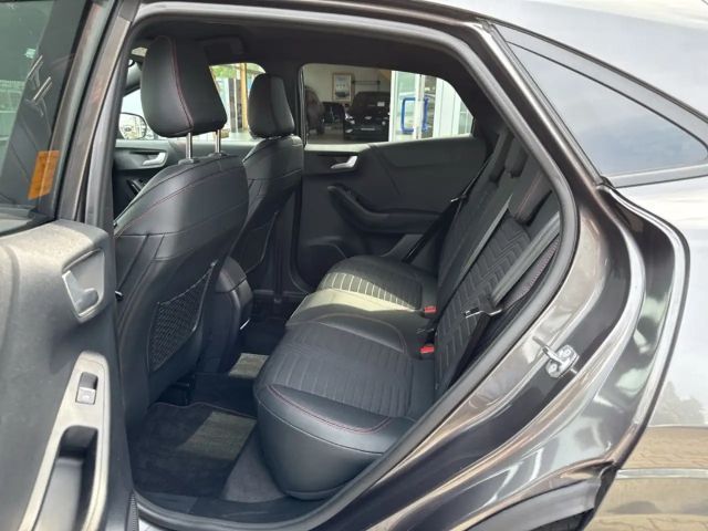 Ford Puma EcoBoost ST Line