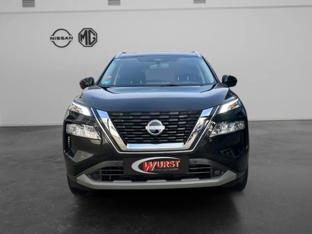 Nissan X-trail N-Connecta