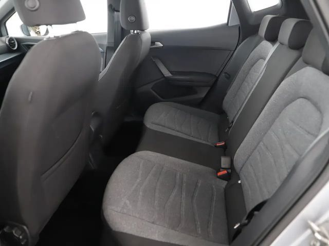 Seat Arona 1.0 TSI DSG