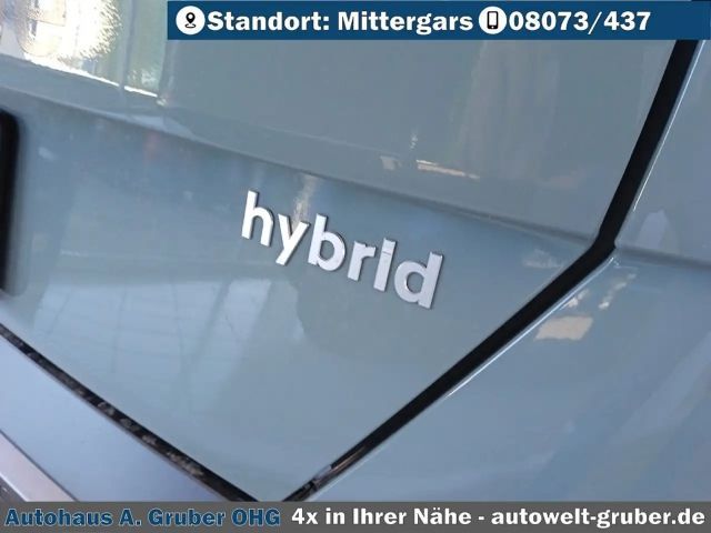 Hyundai Kona 1.6 Hybrid Trend