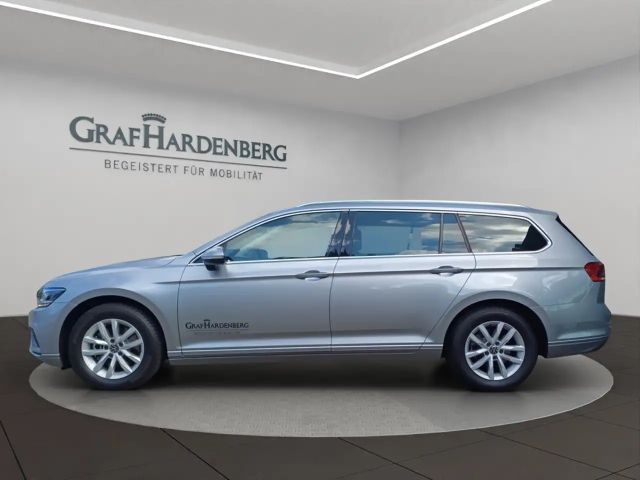 Volkswagen Passat 2.0 TDI Business DSG Variant