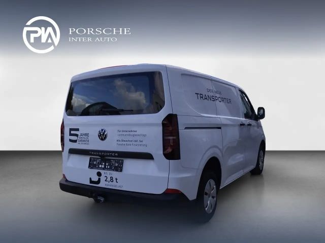 Volkswagen Transporter T7