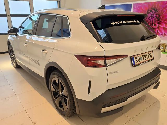 Skoda Elroq 85