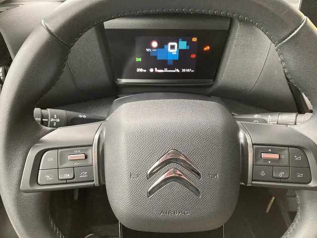 Citroën C4 Plus PureTech