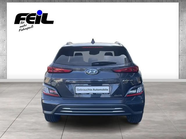 Hyundai Kona 2WD Electric Trend