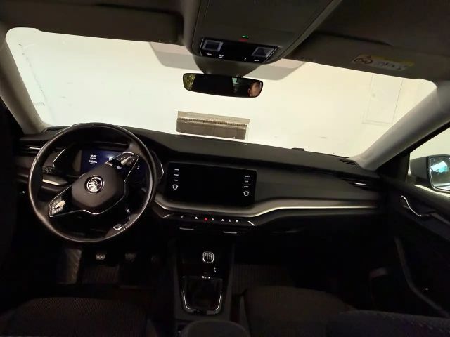 Skoda Octavia 2.0 TDI Ambition