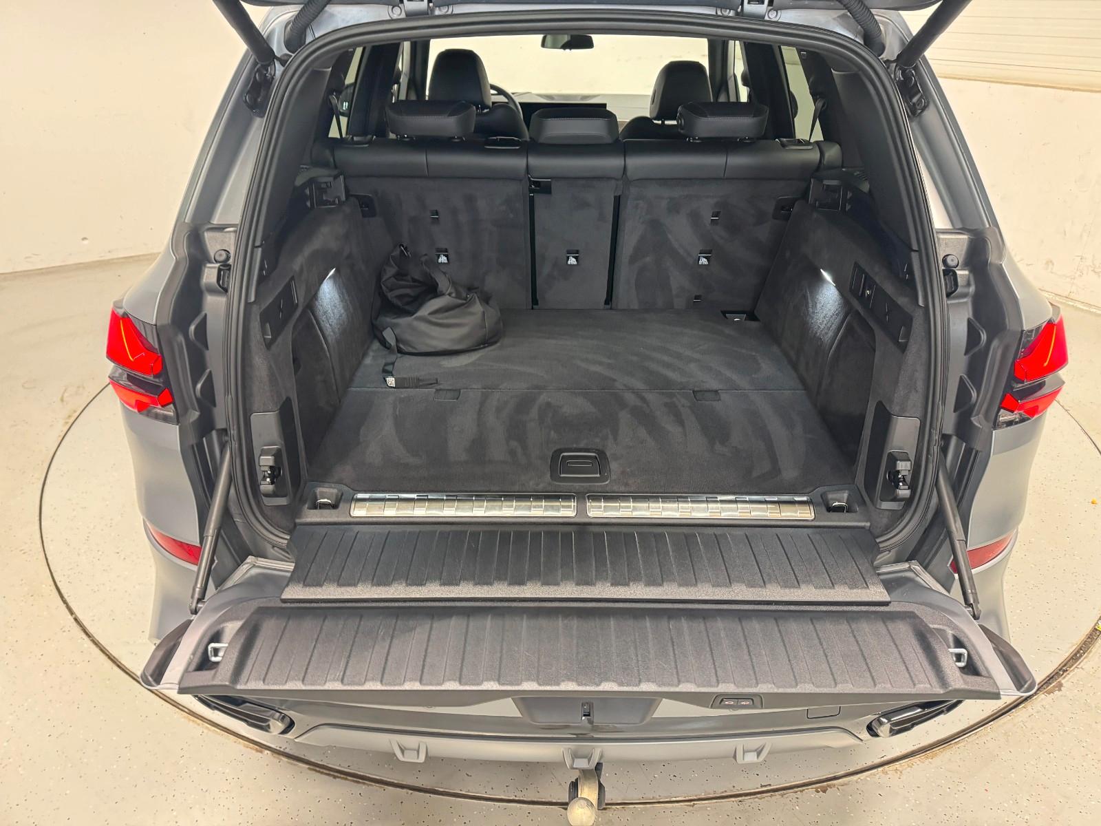 BMW X5 M-Sport xDrive50e