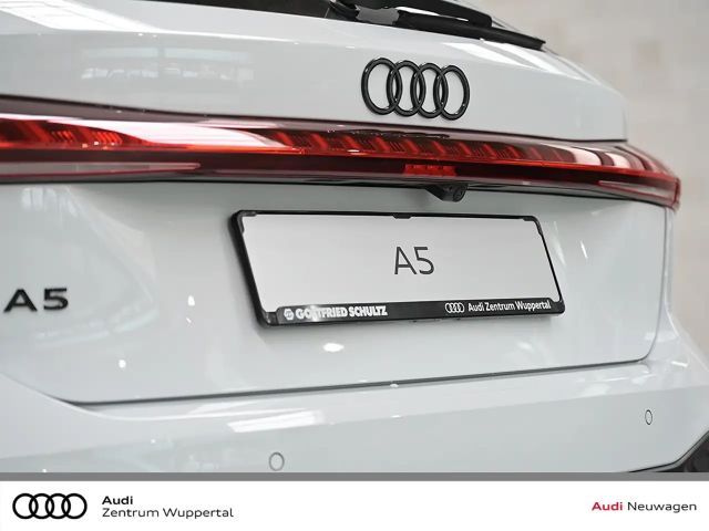Audi A5 Avant S-Line