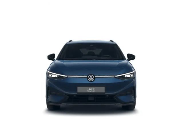 Volkswagen ID.7 Pro Tourer
