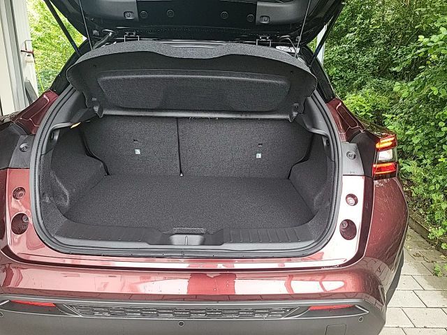 Nissan Juke N-Connecta