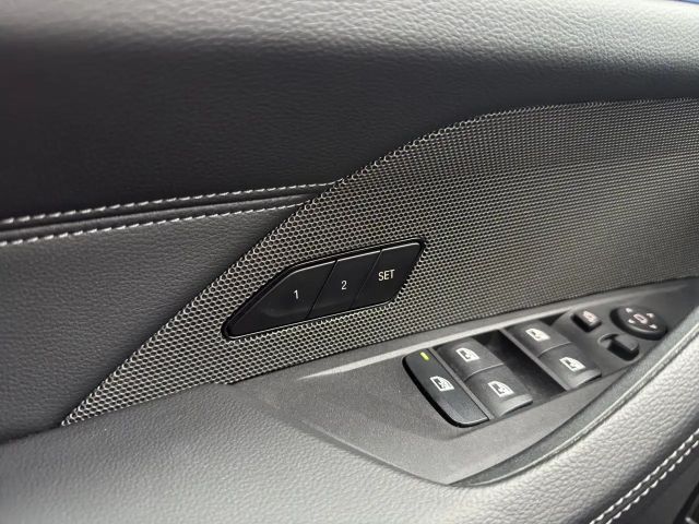 BMW i4 Coupé Gran Coupé M-Sport M50