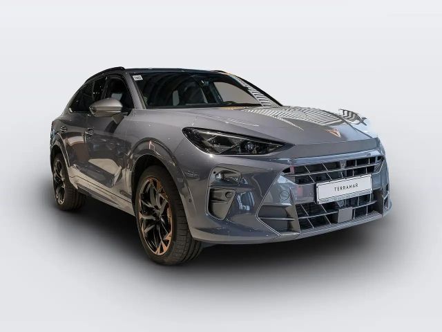 Cupra Terramar 2.0 TSI VZ