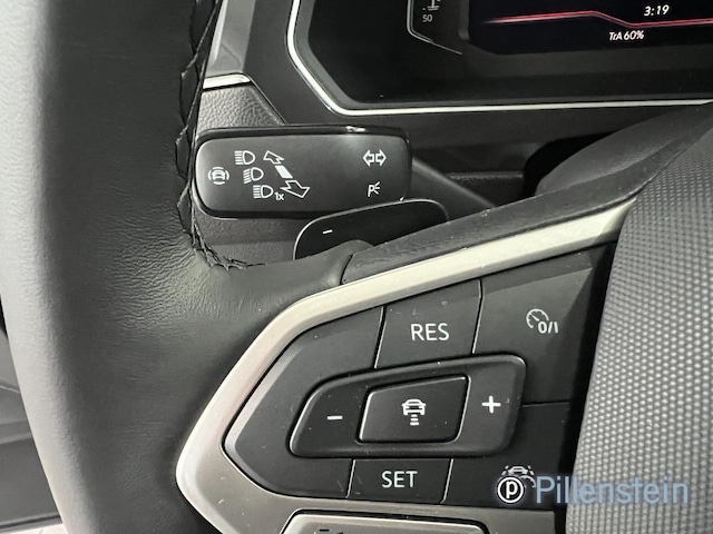 Volkswagen Tiguan Allspace Elegance Elegance