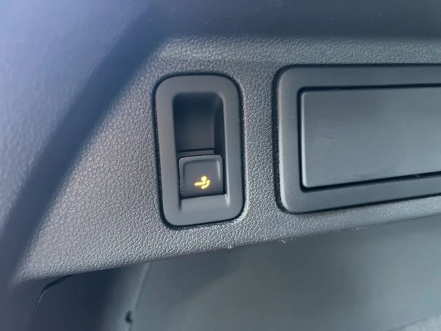 Volkswagen Tiguan 1.5 TSI Move