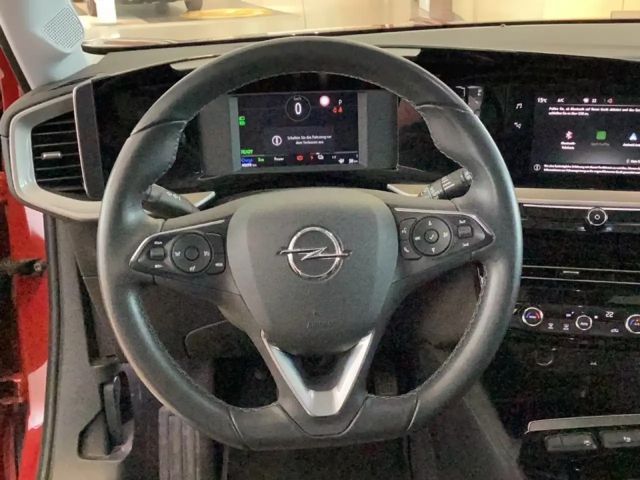 Opel Mokka Elegance Mokka-e