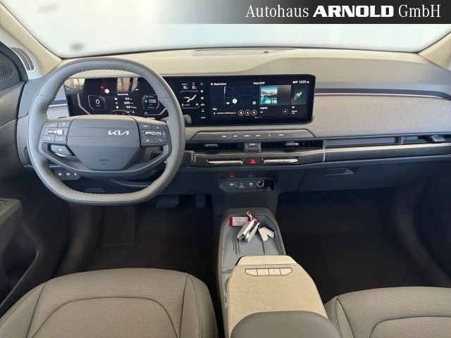 Kia EV3 58.3 kWh Earth