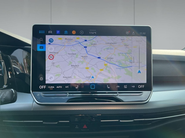 Volkswagen Golf 1.5 eTSI DSG Golf VIII