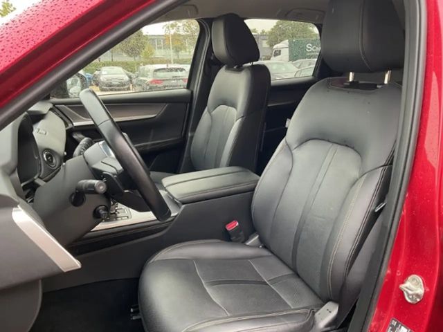 Mazda CX-60 4WD Homura