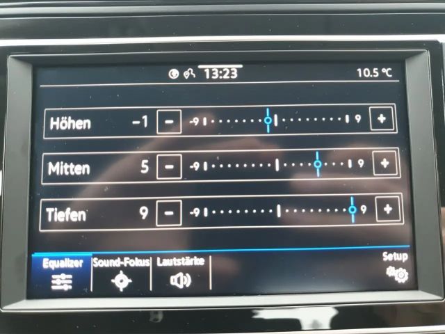 Volkswagen T-Roc 2.0 TDI