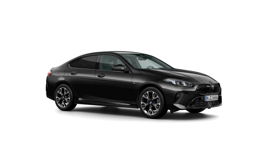 BMW 220 Coupé Gran Coupé