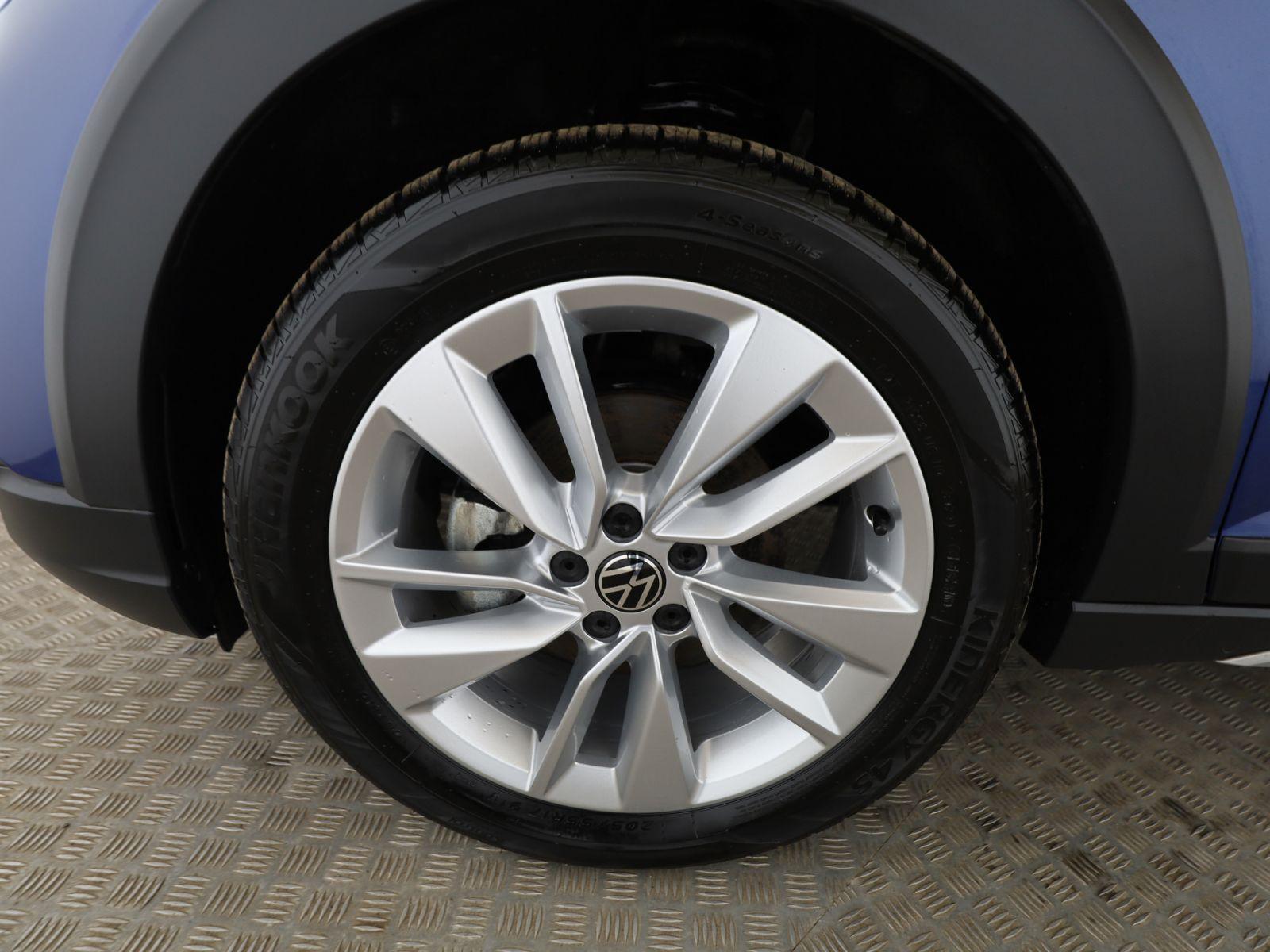 Volkswagen Taigo 1.0 TSI IQ.Drive Life