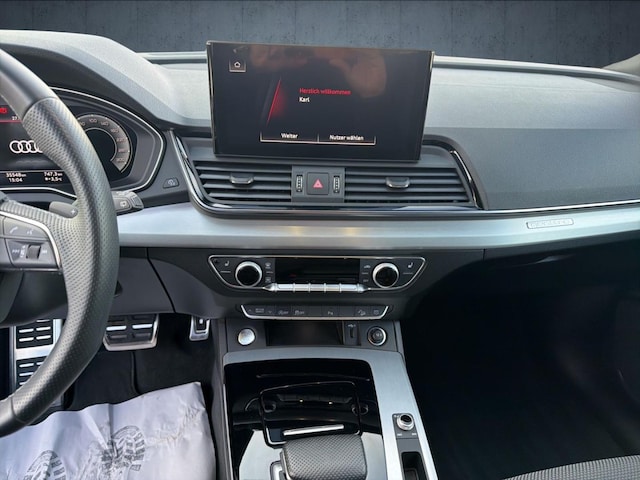 Audi Q5 40 TDI Quattro S-Tronic