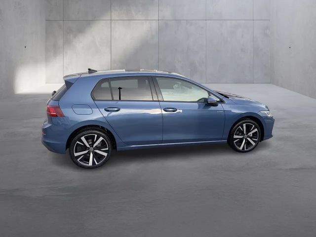 Volkswagen Golf Rabbit TSI