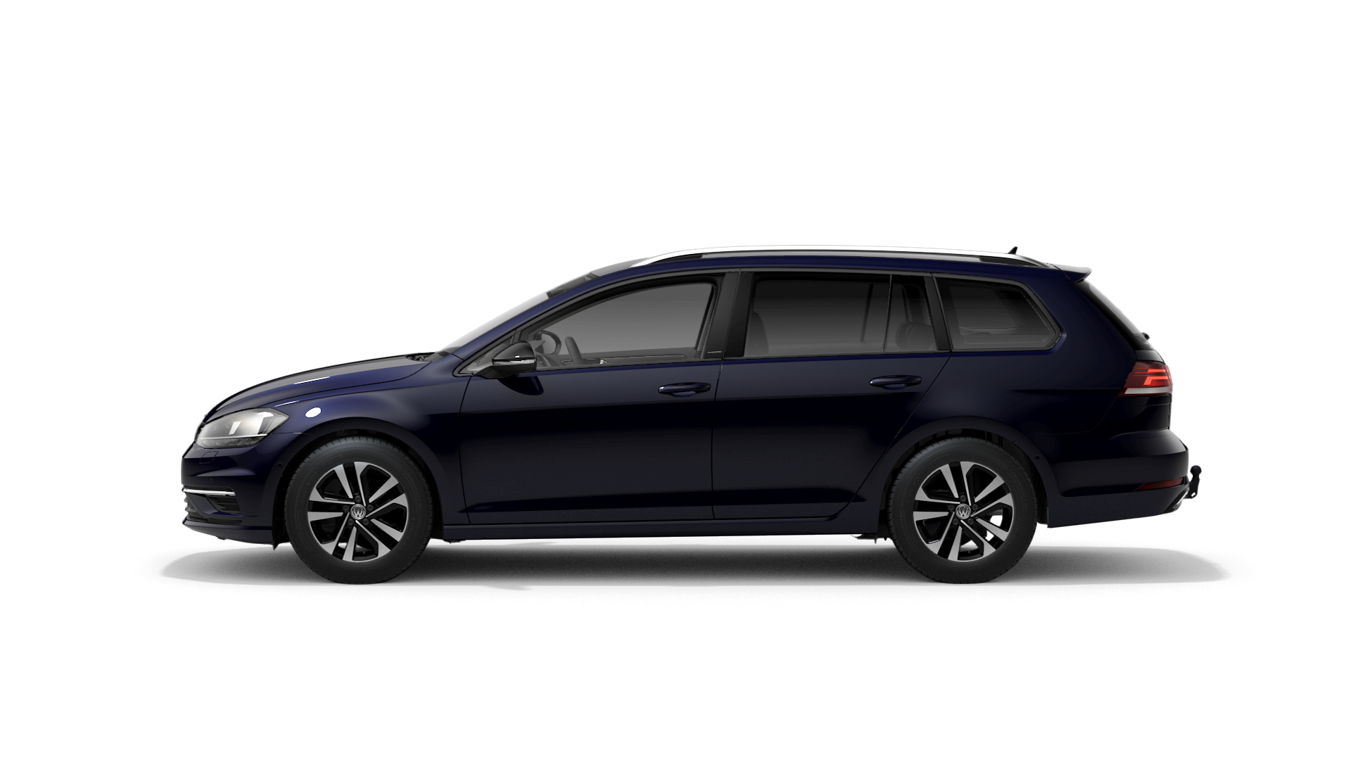 Volkswagen Golf 1.6 TDI IQ.Drive Variant