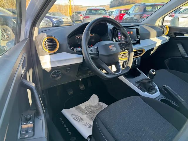 Seat Arona 1.0 TSI Connect Style