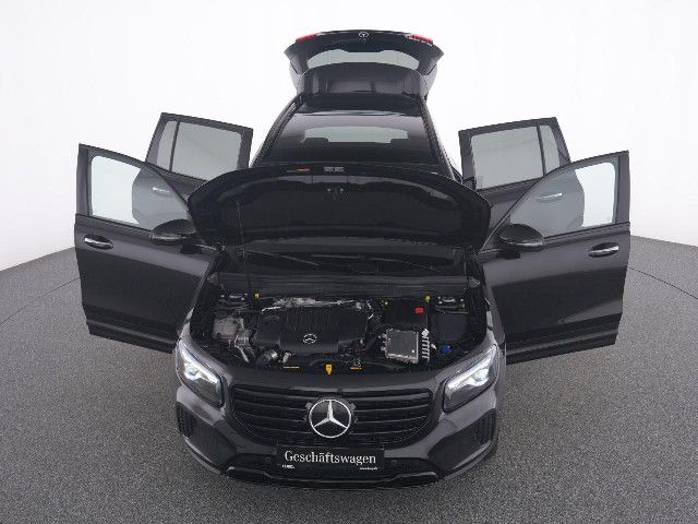 Mercedes-Benz GLB 200 GLB 200 d