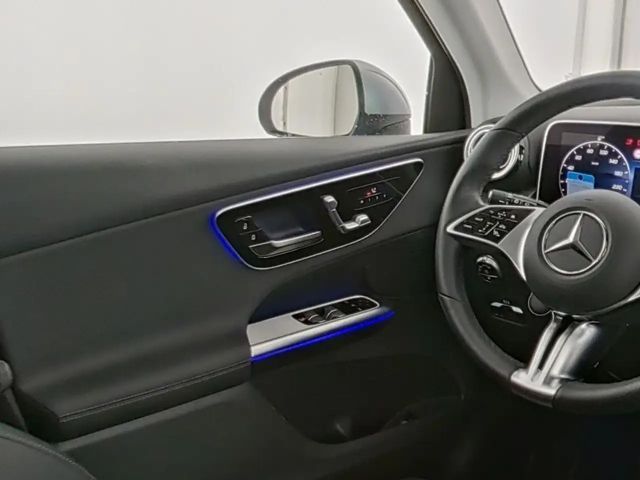 Mercedes-Benz GLC 200 4MATIC AVANTGARDE