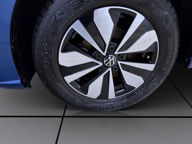 Volkswagen Polo 1.0 TSI