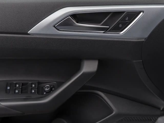 Volkswagen Taigo 1.5 TSI DSG