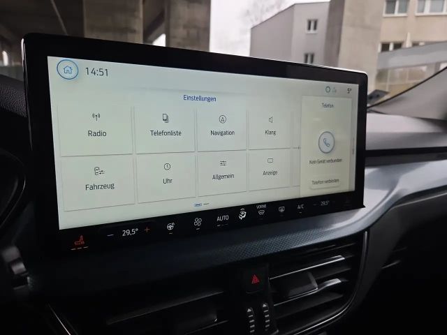 Ford Focus Active Wagon