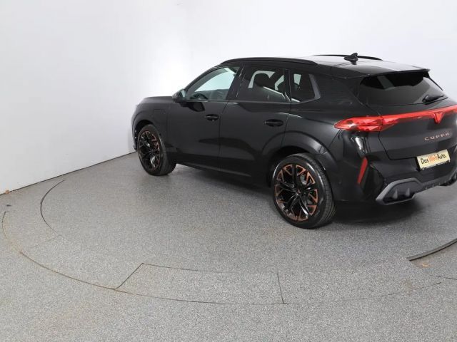 Cupra Terramar 1.5 e-Hybrid VZ