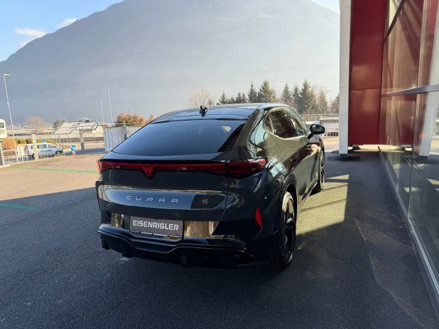 Cupra Tavascan Adrenaline VZ