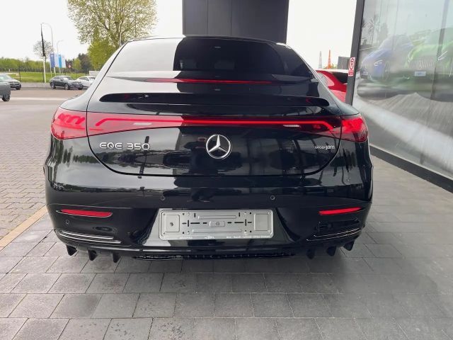 Mercedes-Benz EQE 350 AMG Line Sedan