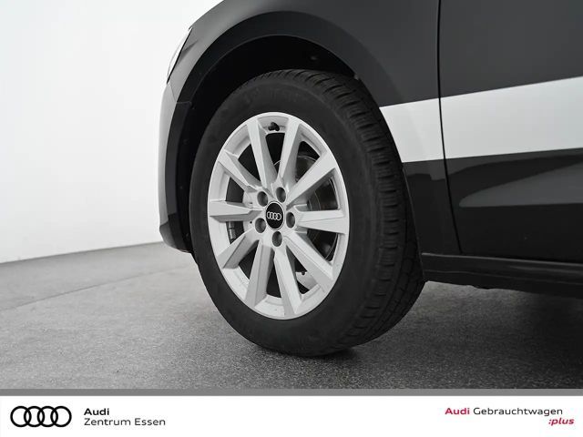 Audi A1 25 TFSI Sportback