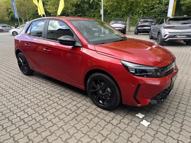Opel Corsa Edition Hybrid