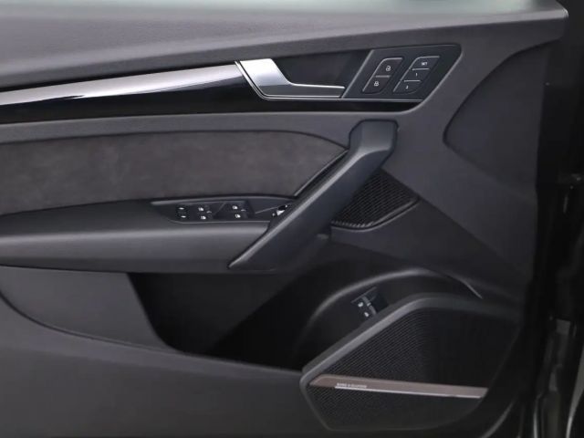 Audi Q5 50 TFSI Hybride Quattro Sport