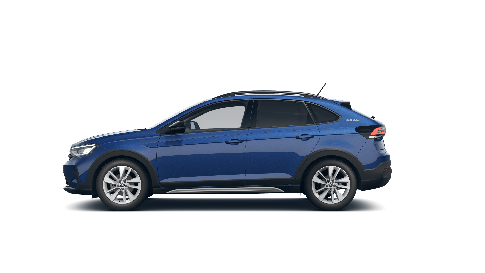 Volkswagen Taigo 1.0 TSI DSG