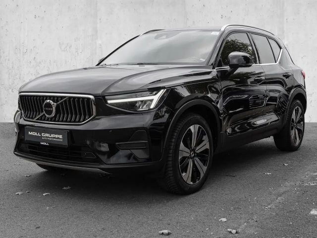 Volvo XC40 Core T4