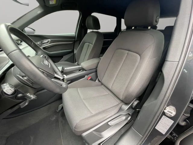 Audi e-tron 50 Quattro